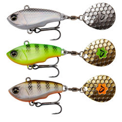 Savage Gear Fat Tail Spin 5.5cm/9g